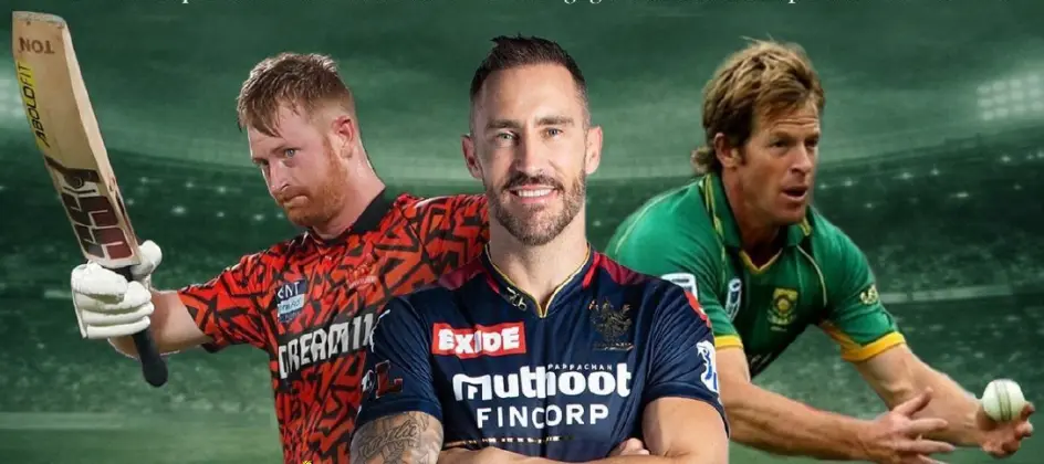 Europa startet erste internationale T20-Cricketliga